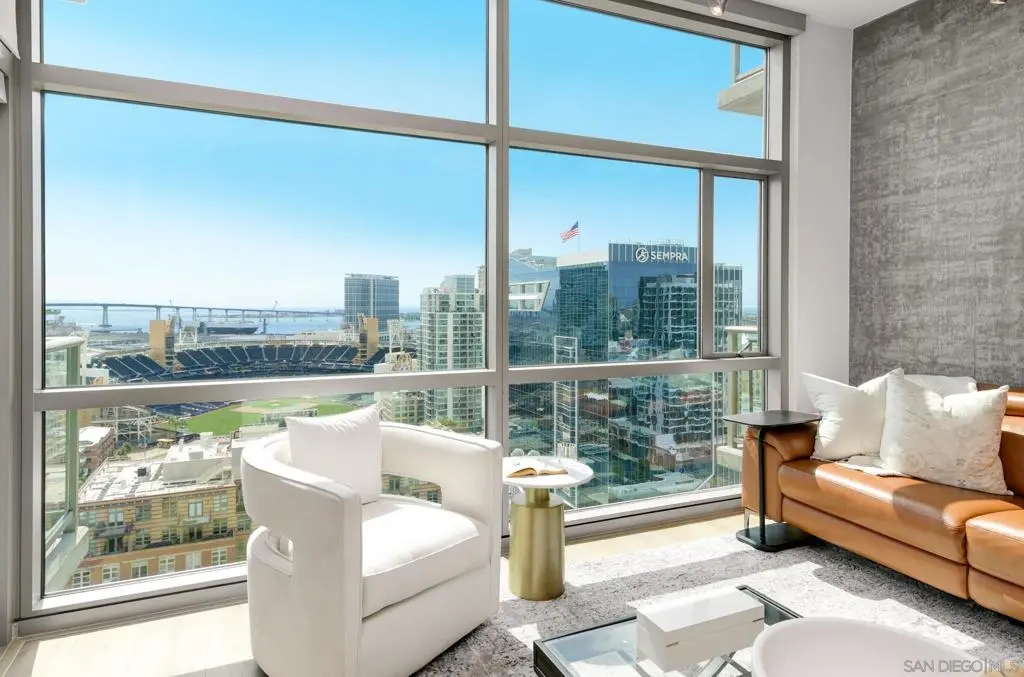 800 The Mark Ln 2206, San Diego, CA — listing photo 1