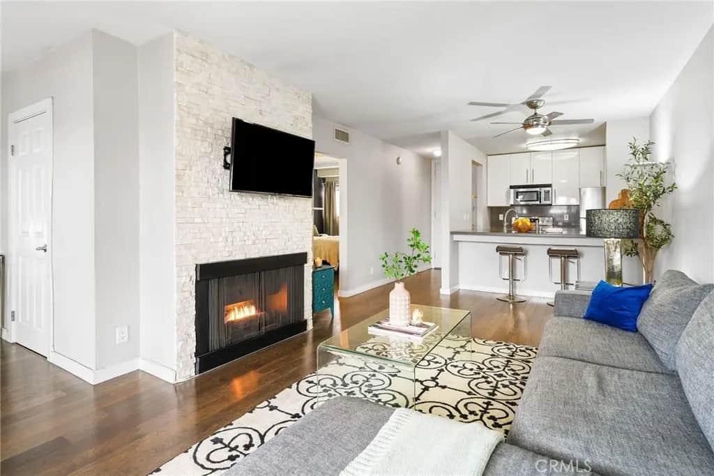 141 S Clark Drive 326, West Hollywood, CA — listing photo 1