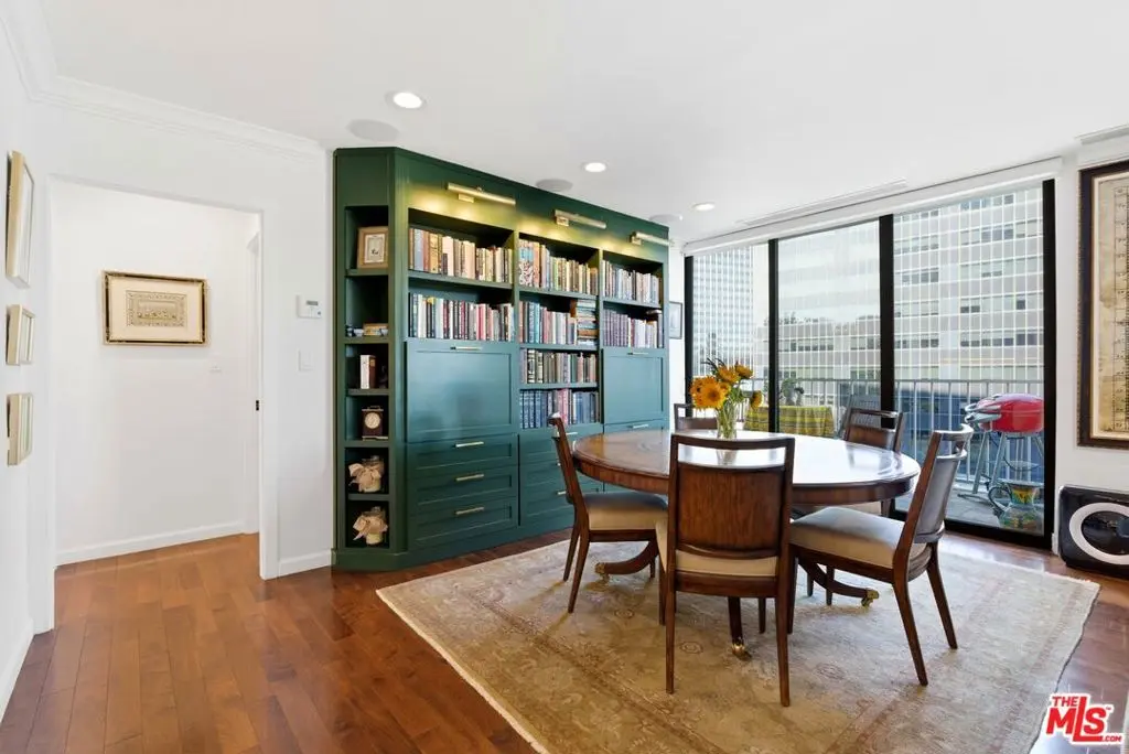 2160 Century Parkway 411, Los Angeles, CA — listing photo 1