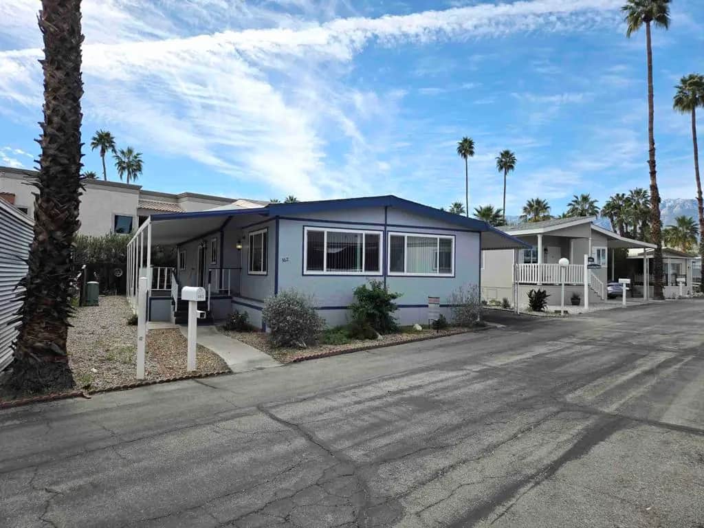 362 Buffalo Road, Cathedral City, CA — listing photo 1