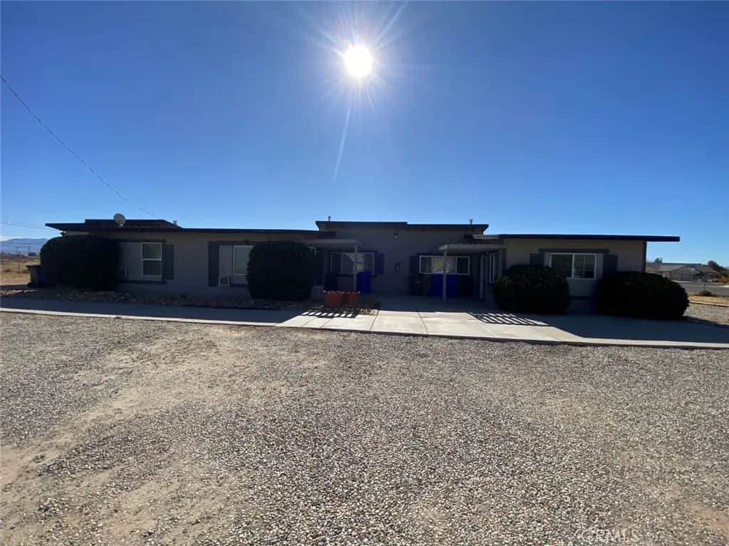 13193 Navajo 3, Apple Valley, CA — listing photo 1