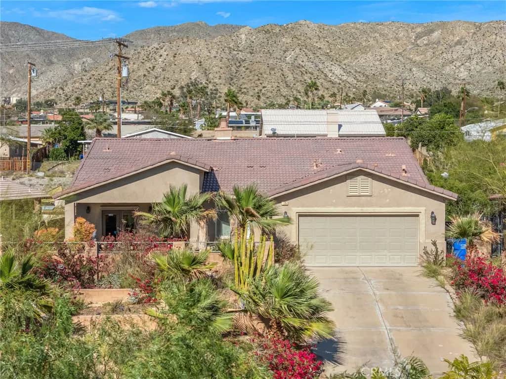 66758 Yucca Drive, Desert Hot Springs, CA — listing photo 1