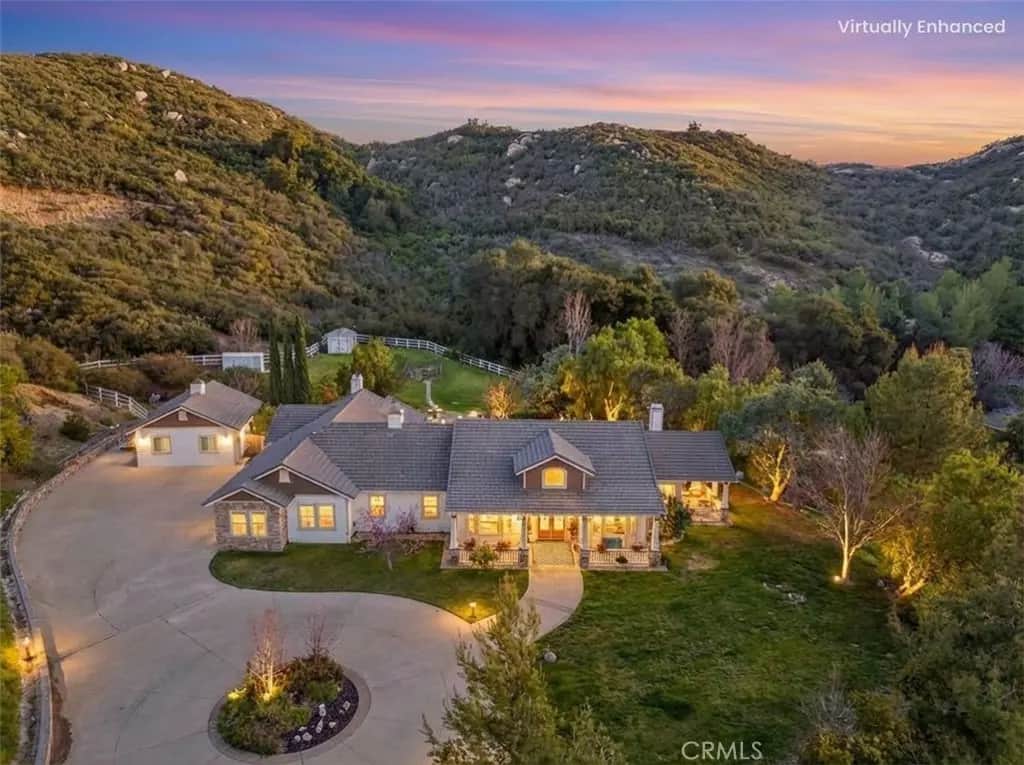 41275 Hacienda Drive, Murrieta, CA — listing photo 1