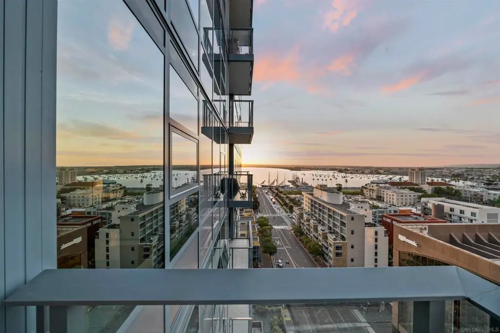 1388 Kettner Blvd 1504, San Diego, CA — listing photo 1