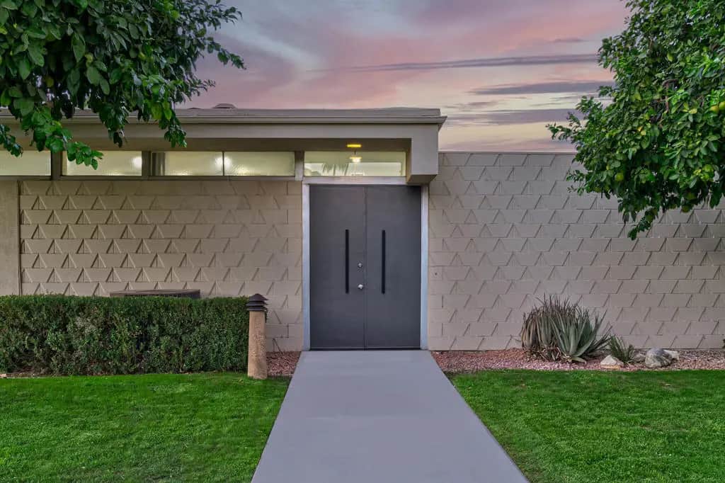 314 Desert Lakes Drive, Palm Springs, CA — listing photo 1
