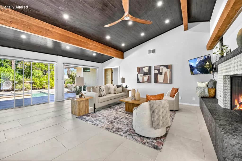 74090 Setting Sun Trail, Palm Desert, CA — listing photo 1