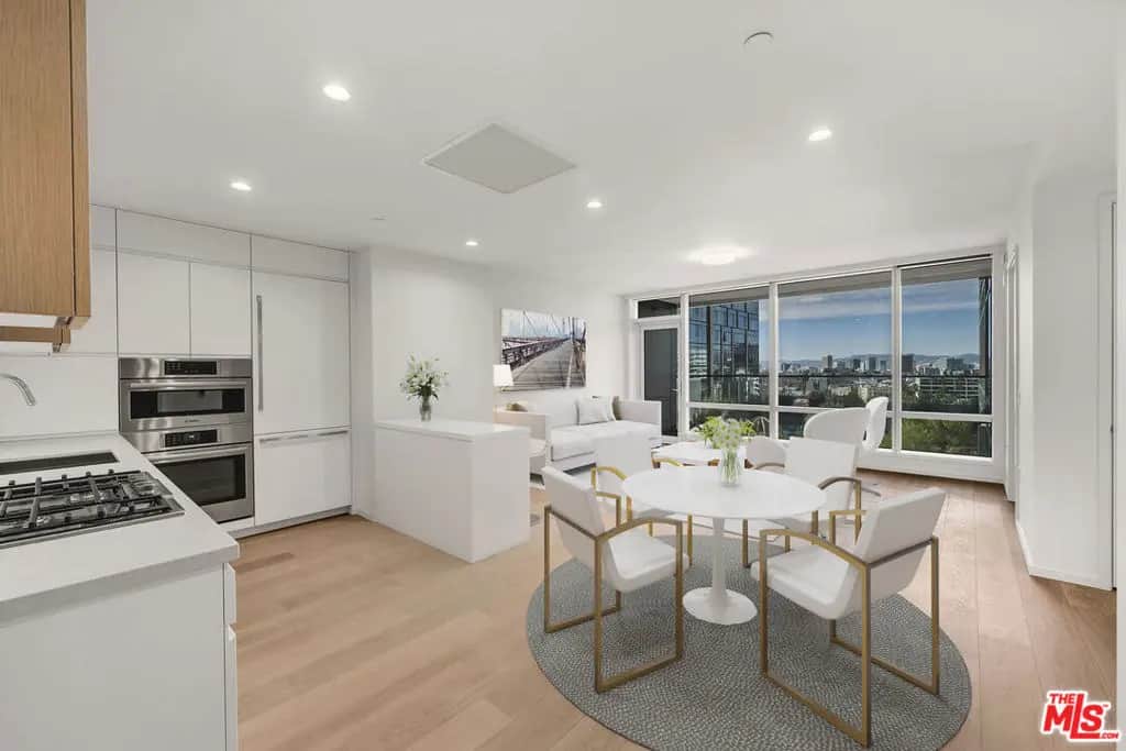 877 Francisco Street 1616, Los Angeles, CA — listing photo 1
