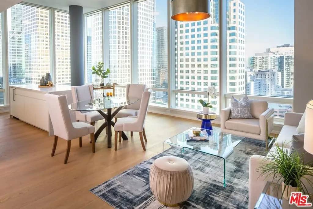 877 Francisco Street 1806, Los Angeles, CA — listing photo 1