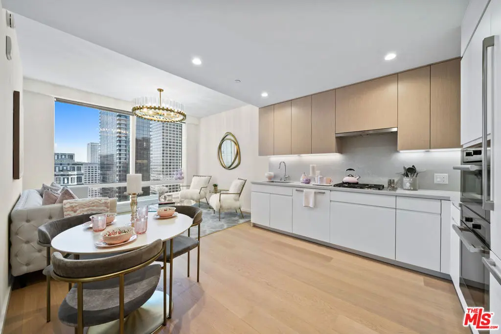 877 Francisco Street 2305, Los Angeles, CA — listing photo 1