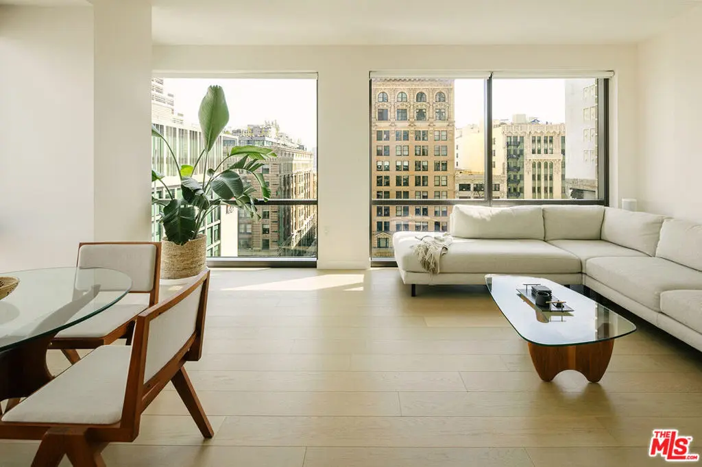 400 S Broadway 1001, Los Angeles, CA — listing photo 1