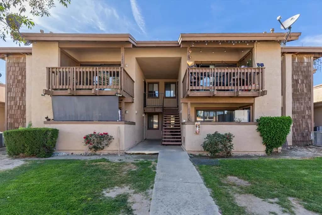 45546 Aladdin Street C202, Indio, CA — listing photo 1