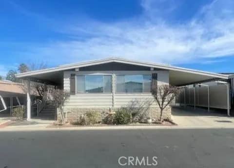 2230 Lake Park Drive 58, San Jacinto, CA — listing photo 1