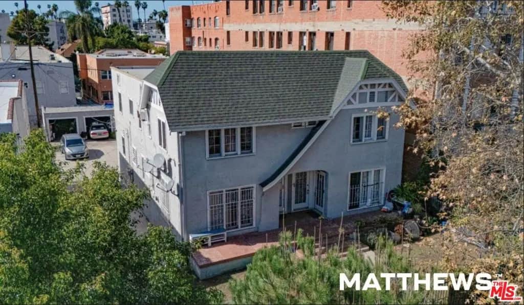 165 S Catalina Street, Los Angeles, CA — listing photo 1
