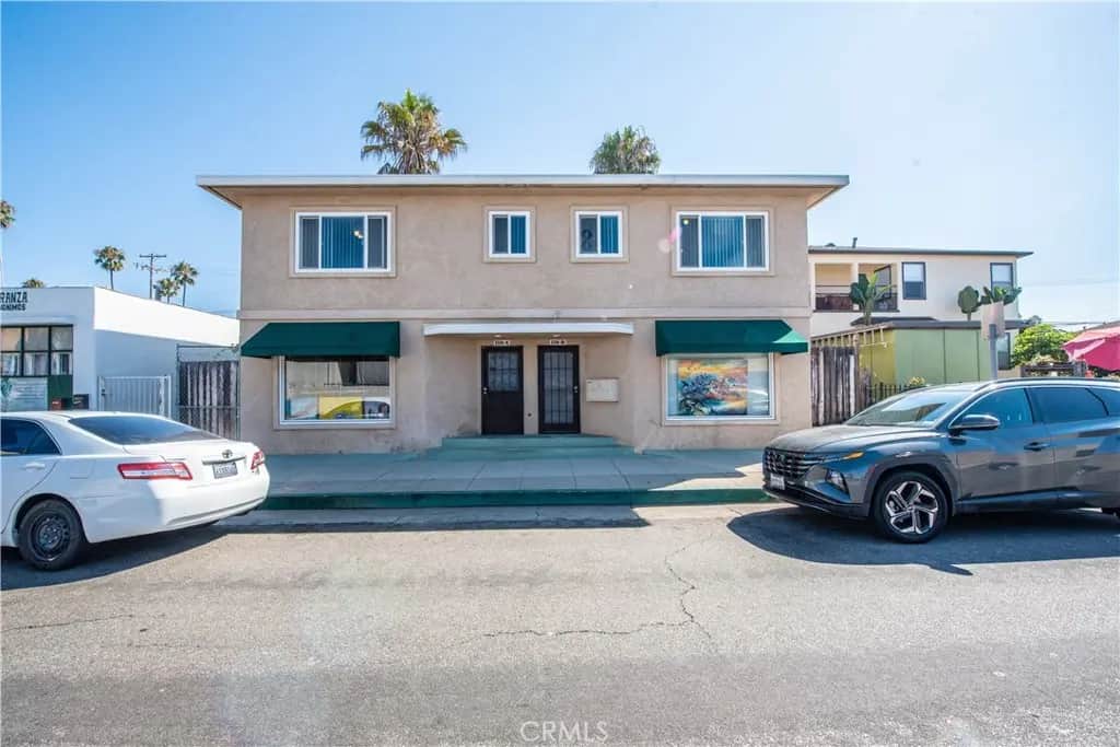 110 S Freeman Street, Oceanside, CA — listing photo 1