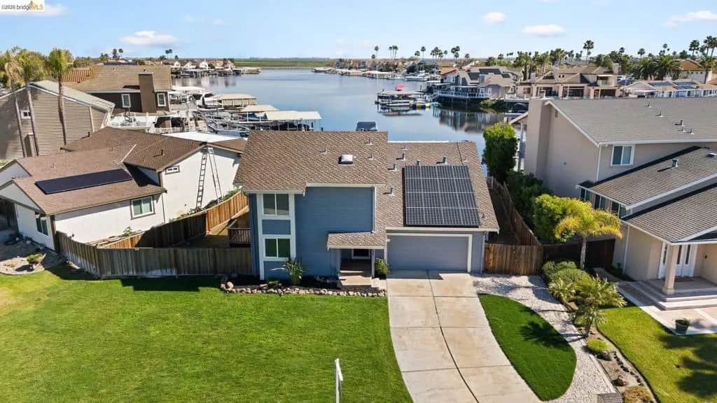1147 Willow Lake Rd, Discovery Bay, CA — listing photo 1