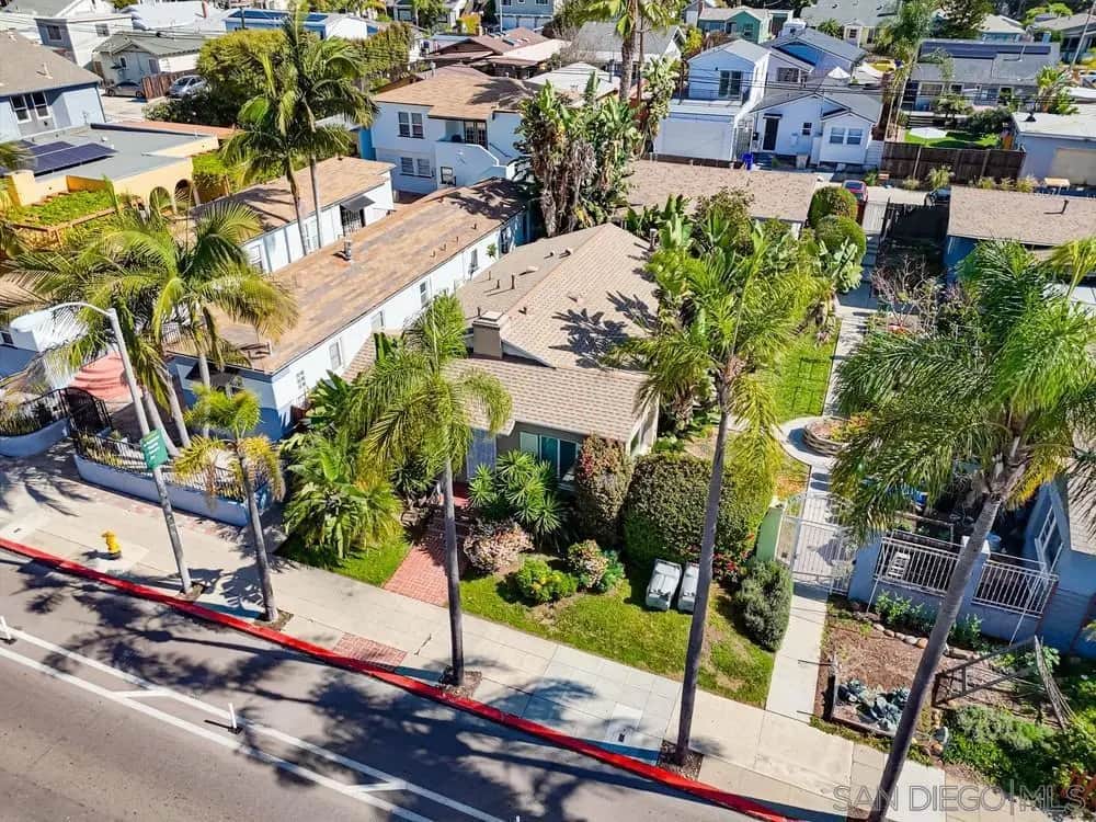 3143 3147 30th St, San Diego, CA — listing photo 1