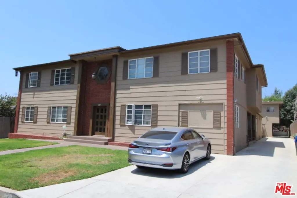 4316 Edenhurst Avenue, Los Angeles, CA — listing photo 1