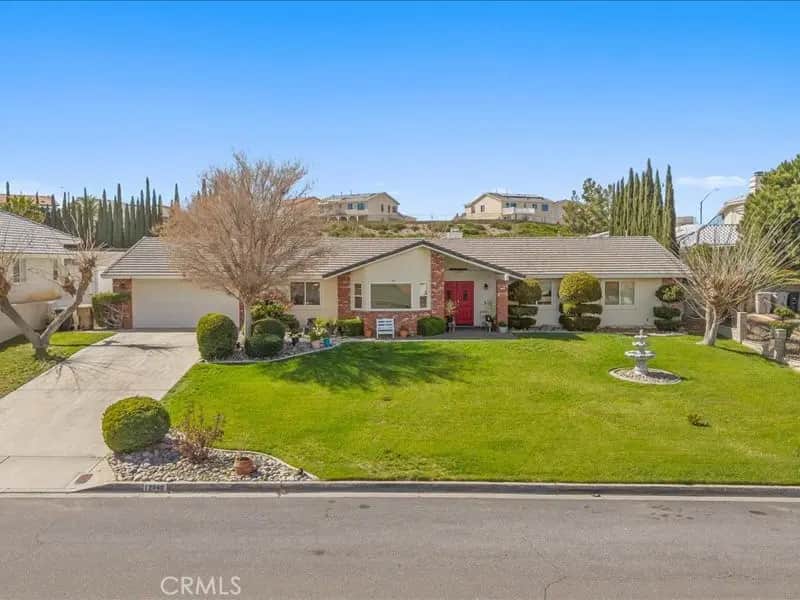 12848 Autumn Leaves, Victorville, CA — listing photo 1