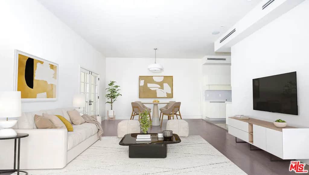 225 S Hamilton Drive 102, Beverly Hills, CA — listing photo 1