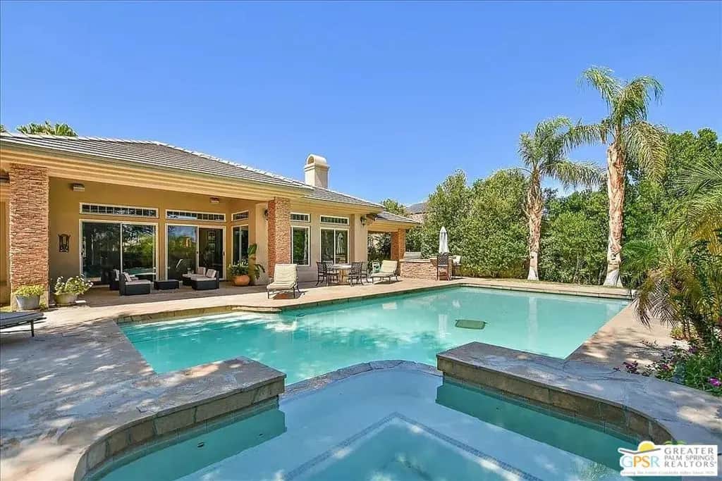 46 Vista Encantada, Rancho Mirage, CA — listing photo 1