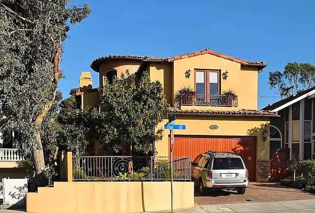 3200 Elm Avenue, Manhattan Beach, CA — listing photo 1