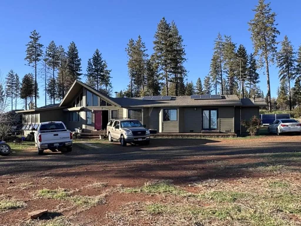 12168 Granite Ridge Road, Oroville, CA — listing photo 1