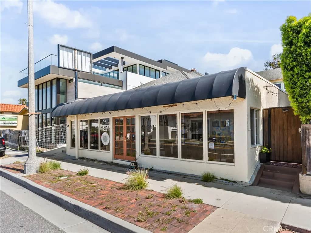 424 S Pacific Coast Highway, Redondo Beach, CA — listing photo 1