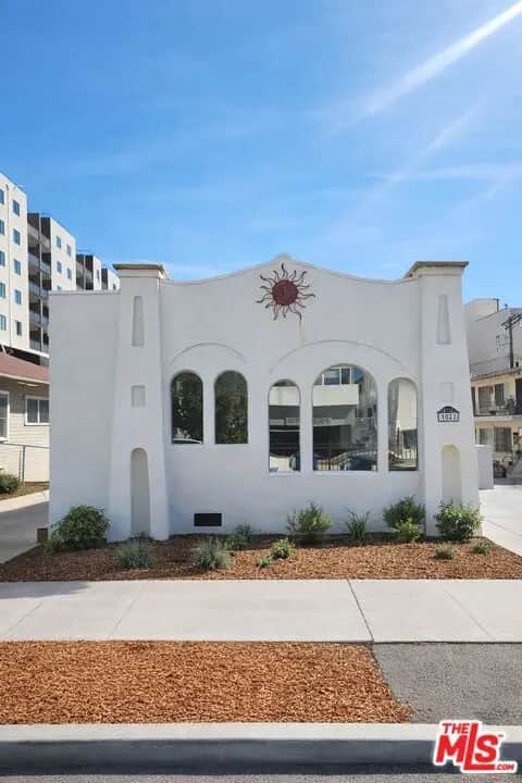 1028 S Serrano Avenue, Los Angeles, CA — listing photo 1