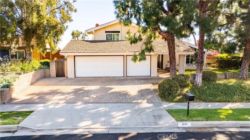 8930 Lindante, Whittier, CA — listing photo 1