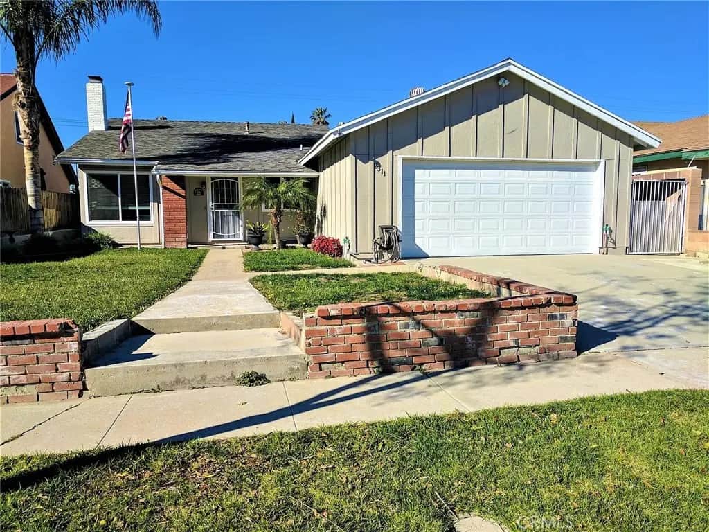2311 N Marvel, Simi Valley, CA — listing photo 1