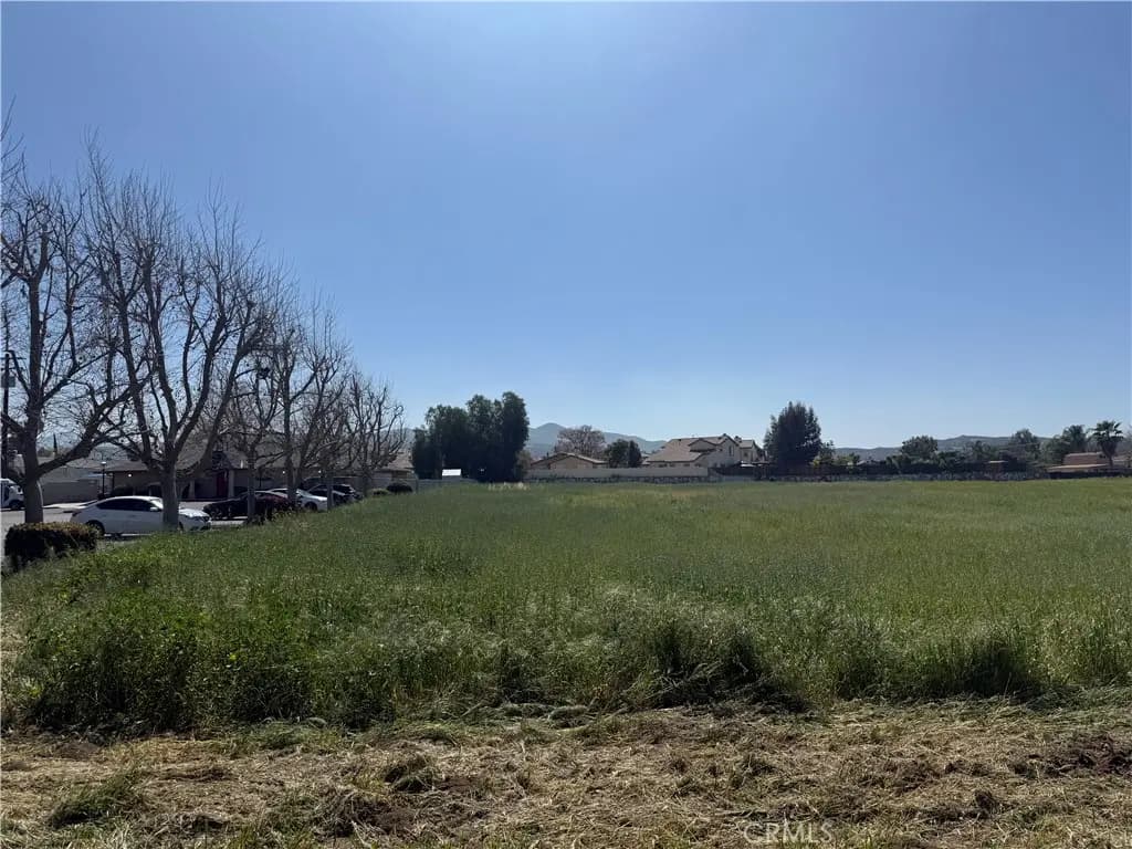 0 Florida ave, Hemet, CA — listing photo 1
