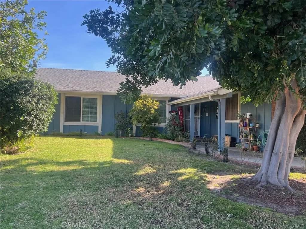 2410 N Justin, Simi Valley, CA — listing photo 1