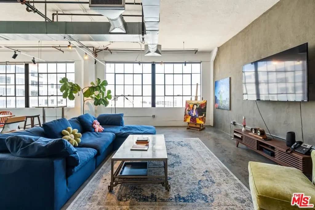315 E 8th Street 801, Los Angeles, CA — listing photo 1