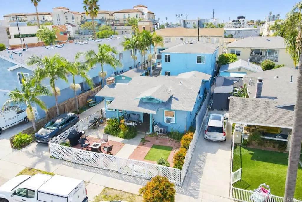 4010 4016 Illinois St, San Diego, CA — listing photo 1