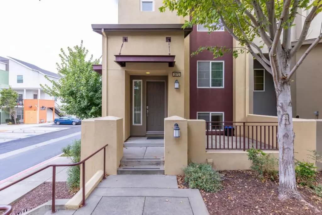 2872 10th Street, San Pablo, CA — listing photo 1