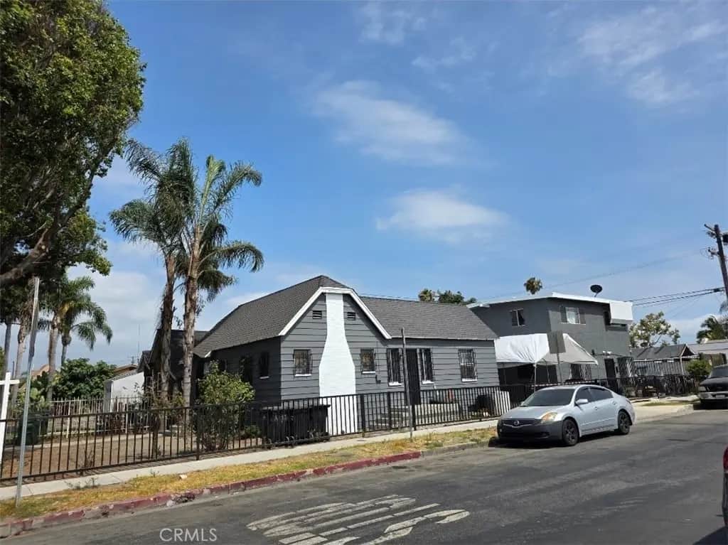 402 E 92nd, Los Angeles, CA — listing photo 1