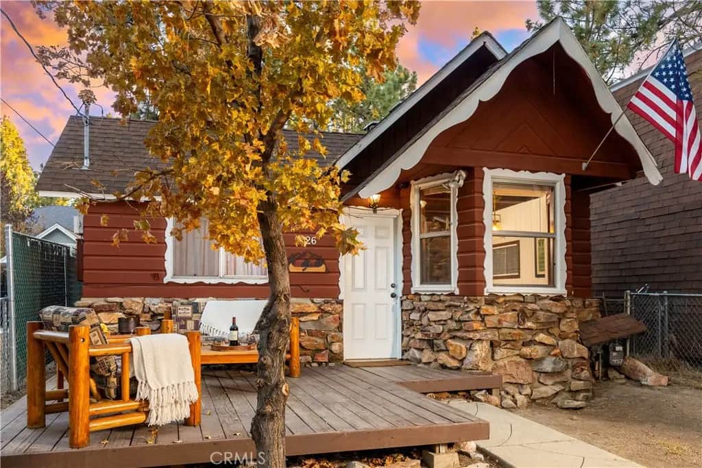 626 Elysian Boulevard, Big Bear City, CA — listing photo 1
