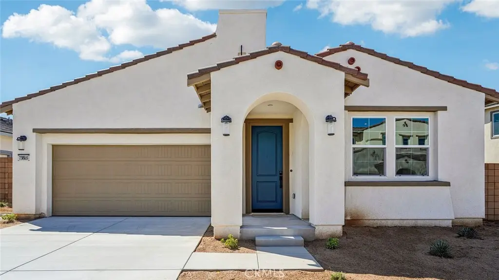 73539 Raphael Drive, Palm Desert, CA — listing photo 1