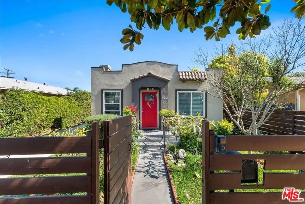 6612 Madden Avenue, Los Angeles, CA — listing photo 1