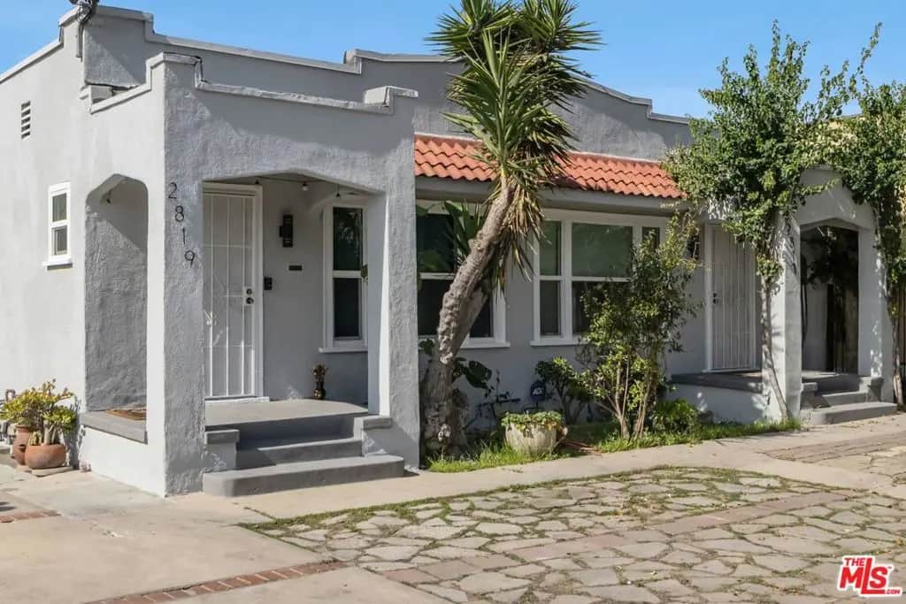 2817 S Norton Avenue, Los Angeles, CA — listing photo 1