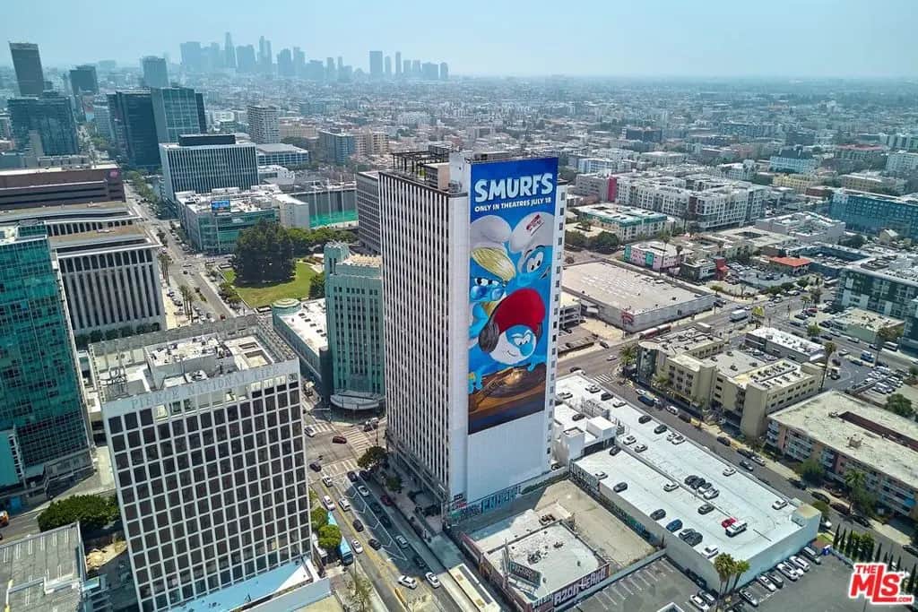 3810 Wilshire Boulevard 502, Los Angeles, CA — listing photo 1