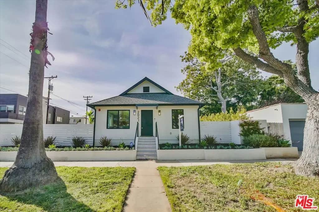 2021 Idaho Avenue, Santa Monica, CA — listing photo 1