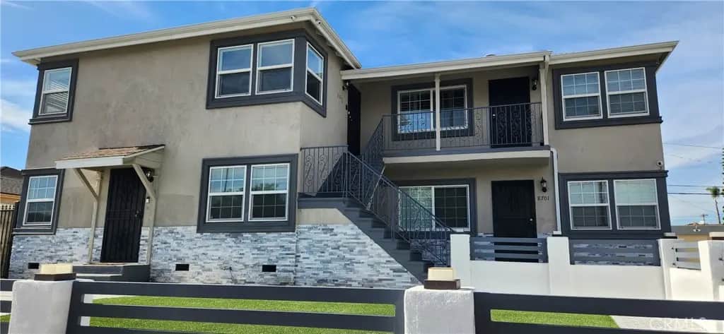 8701 VAN NESS Avenue S A, Inglewood, CA — listing photo 1