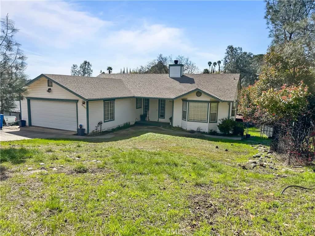 6149 Kanaka Avenue, Oroville, CA — listing photo 1