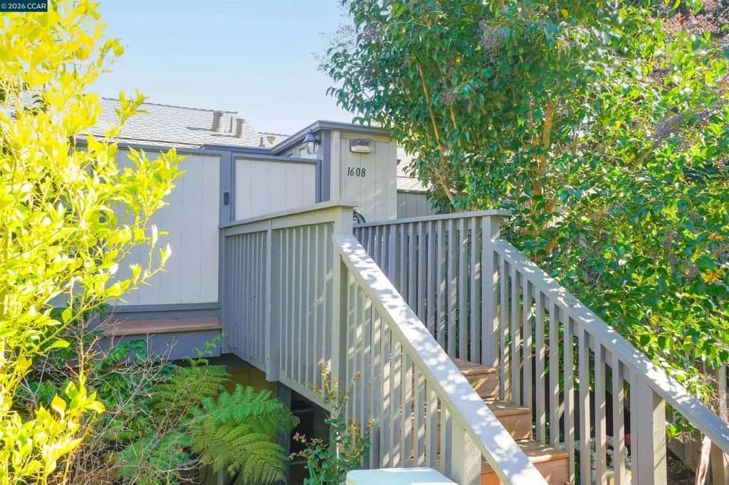 1608 Ashwood Drive, Martinez, CA — listing photo 1