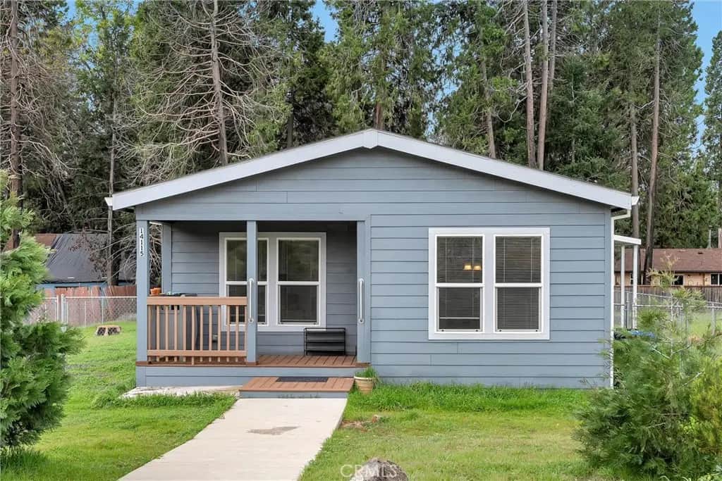 14115 Wingate Circle, Magalia, CA — listing photo 1
