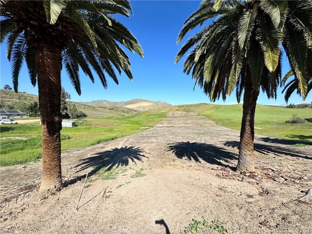 0 Vacant Land, Lake Elsinore, CA — listing photo 1