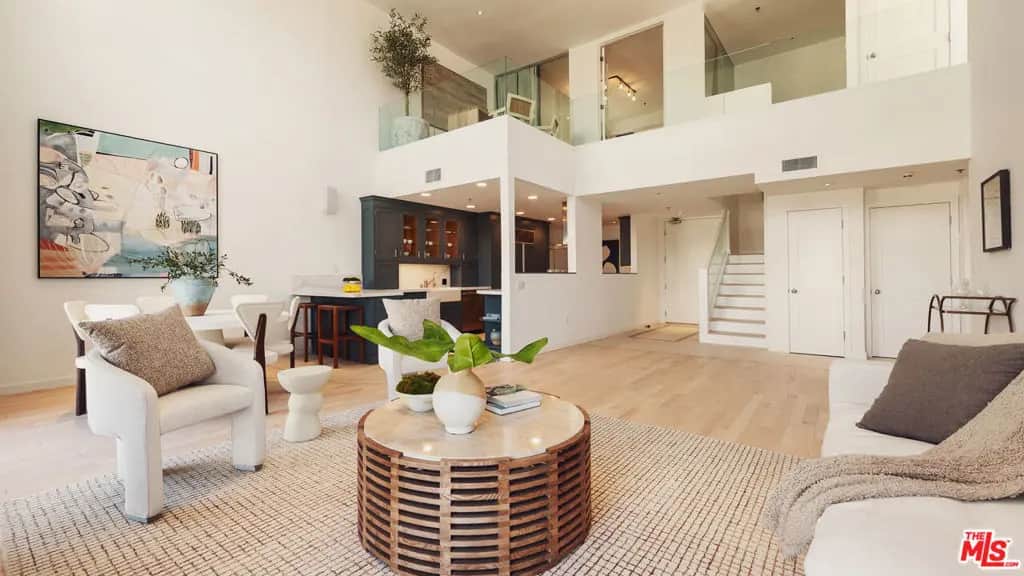 1040 4th Street 405, Santa Monica, CA — listing photo 1