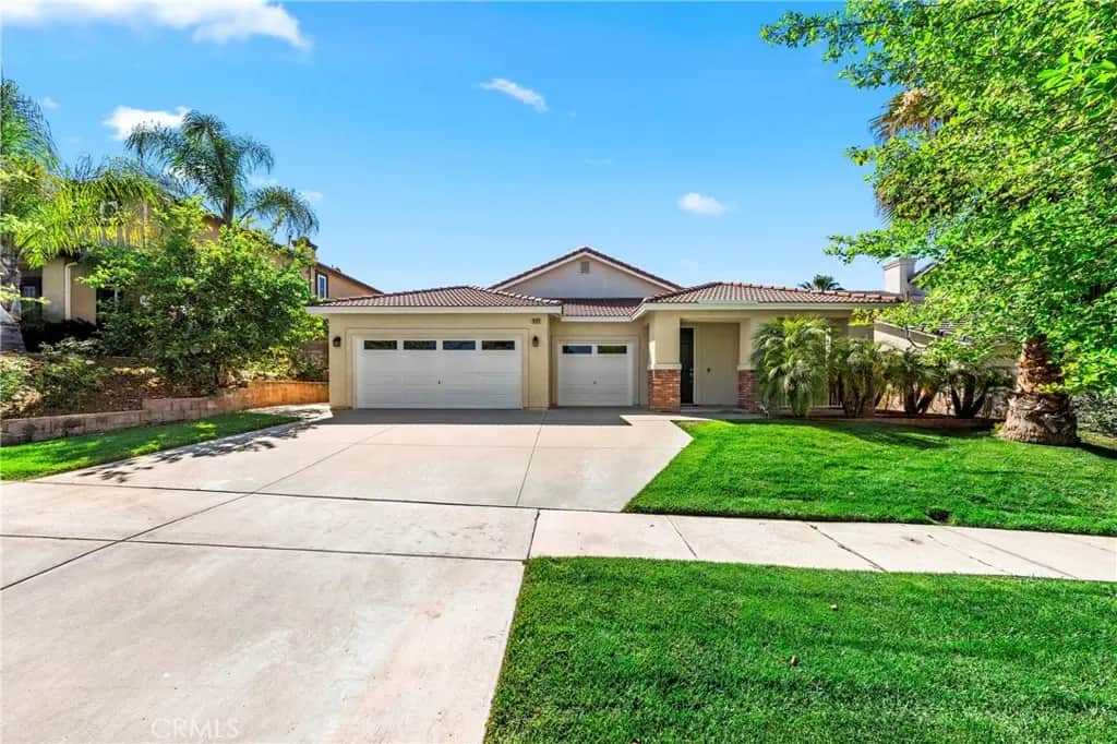 4132 Crooked Stick, Corona, CA — listing photo 1