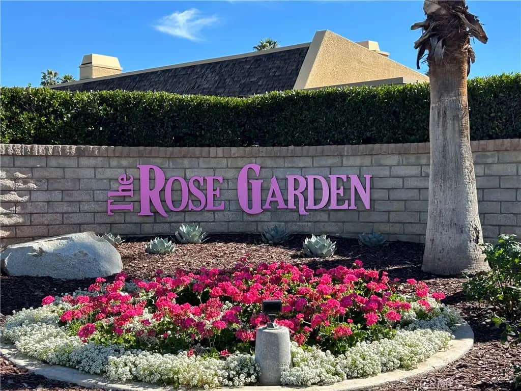 1435 N Tiffany N, Palm Springs, CA — listing photo 1